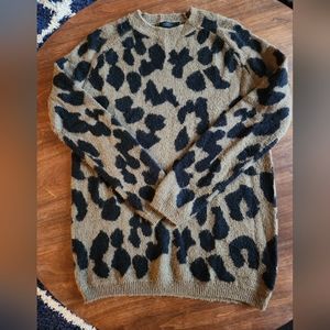 Tiger of Sweden Pullover Sweater